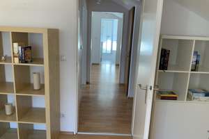 Berufstätiger Single für traumhafte Wohnung im Frauenland gesucht – Die vollständige Adresse der Immobilie erhältst du vom Anbieter., 97074 Frauenland, Würzburg – Vorschaubild 5