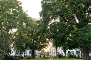 Penthouse - einzigartig, außergewöhnlich, provisionsfrei – Die vollständige Adresse der Immobilie erhältst du vom Anbieter., 55122 Hartenberg-Münchfeld, Mainz – Vorschaubild 10