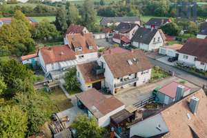 Einfamilienhaus mit Einliegerwohnung – Die vollständige Adresse der Immobilie erhältst du vom Anbieter., 97342 Obernbreit – Vorschaubild 3