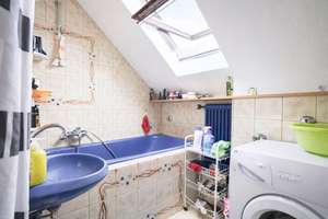 ZENTRAL GELEGENE 3-ZIMMER-WOHNUNG FÜR KAPITALANLEGER – Die vollständige Adresse der Immobilie erhältst du vom Anbieter., 47798 Stadtmitte, Krefeld – Vorschaubild 9