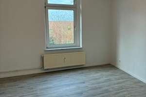 Sehr schöne renovierte 2 Zimmer Wohnung in Gelsenkirchen zu vermieten