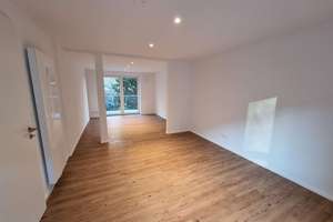 **Modernisierte 1-Zi.-Whg. mit EBK, Balkon und Stellplatz** – Die vollständige Adresse der Immobilie erhältst du vom Anbieter., 70199 Südheim, Stuttgart – Vorschaubild 1