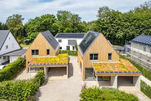 Exklusives KfW-55- Einfamilienhaus am Isar-Hochufer in Ismaning – Die vollständige Adresse der Immobilie erhältst du vom Anbieter., 85737 Ismaning – Vorschaubild 6