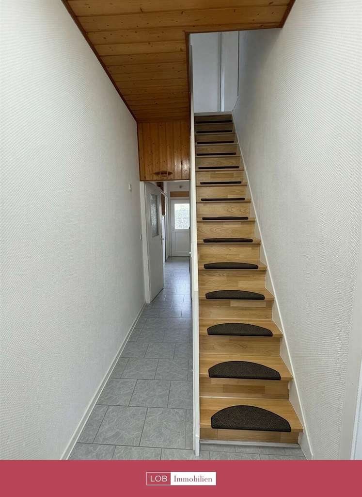 Immobilie in Bad Kreuznach - Ihr Haus im Herzen der Stadt – mit eigenem Gartenidyll - Bild 3