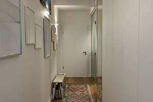 Modernisiertes Baudenkmal in ruhiger Lage - exklusive Maisonettewohnung in Köln-Nippes – Erzbergerplatz 11, 50733 Nippes (Ortsteil), Köln – Vorschaubild 2