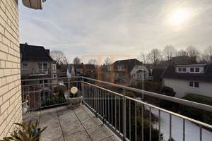 Sonnige 2-Zimmer-Wohnung mit Südbalkon und Tiefgarage in ruhiger Lage von Hamburg-Lurup – Die vollständige Adresse der Immobilie erhältst du vom Anbieter., 22547 Lurup, Hamburg – Vorschaubild 13