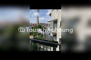 Tauschwohnung: 4Zimmer Wohnung Oststadt - Suche kleinere Wohnung in Ost
