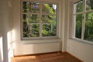 Einmalig im Waldstraßenviertel: Herrschaftl. 7-Zi-Whg., Kamin, Hochparterre, direkter Gartenzugang – Die vollständige Adresse der Immobilie erhältst du vom Anbieter., 4105 Zentrum-Nordwest, Leipzig – Vorschaubild 20