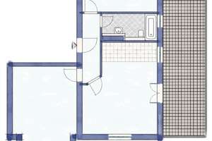 *** Wohnung nahe See „Große Krampe“ *** – 3 Zimmer – Terrasse – vermietet – Die vollständige Adresse der Immobilie erhältst du vom Anbieter., 12559 Müggelheim, Berlin – Vorschaubild 9