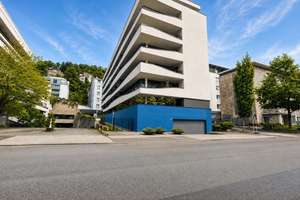 Metropolitan Living in Bestlage:Vermietete 2,5-Zi.-Boardinghouse-ETW nahe Hauptbahnhof-Europaviertel – Die vollständige Adresse der Immobilie erhältst du vom Anbieter., 70174 Hauptbahnhof, Stuttgart – Vorschaubild 12