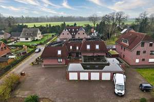 Kapitalanleger aufgepasst!  
       Provisionsfrei für Käufer!
13-Parteienhaus in Bruchhausen-Vils – Die vollständige Adresse der Immobilie erhältst du vom Anbieter., 27305 Bruchhausen-Vilsen – Vorschaubild 2
