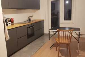 WE020 - Gepflegte 1,5-Zimmer-Wohnung in Köln Mülheim – Köln – Vorschaubild 2