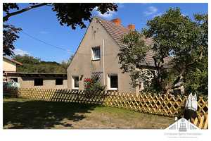 Kleines Wohnhaus mit Nebengelass zwischen Wismar und Neuburg zu verkaufen – Nantrow 14, 23974 Nordwestmecklenburg (Kreis) – Vorschaubild 8