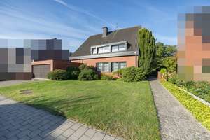 Außergewöhnliches MFH mit Penthouse in schöner Lage von Gievenbeck – Die vollständige Adresse der Immobilie erhältst du vom Anbieter., 48161 Gievenbeck, Münster – Vorschaubild 32