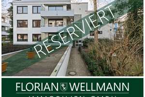 Bremen - Schwachhausen | Großzügige 4-Zimmer-Wohnung mit großem Balkon und eigener Garage im Herzen 