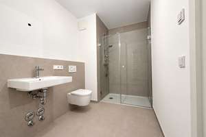 Erstbezug!! – Exklusives 2 Zimmer Wohnung in moderner Stadtvilla am Riedberg – 60438 Kalbach-Riedberg, Frankfurt am Main – Vorschaubild 6