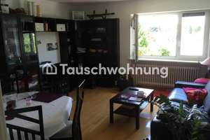 Tauschwohnung: Wohnung Feldmochinger Str. – Feldmochinger Str. 41b, 80993 Alt-Moosach, München – Vorschaubild 2