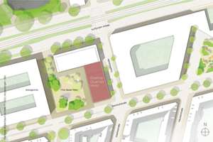 Goethe-Quartier West, Heidelberg: 2 Zimmer Eigentumswohnung zum Wohlfühlen – Goethestraße 2/2, 69115 Weststadt, Heidelberg – Vorschaubild 6