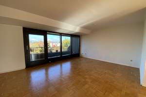 Lichtdurchflutete 3 Zimmer Maisonette Wohnung in D-Düsseltal – Rubenstraße Xy, 40237 Düsseltal, Düsseldorf – Vorschaubild 2