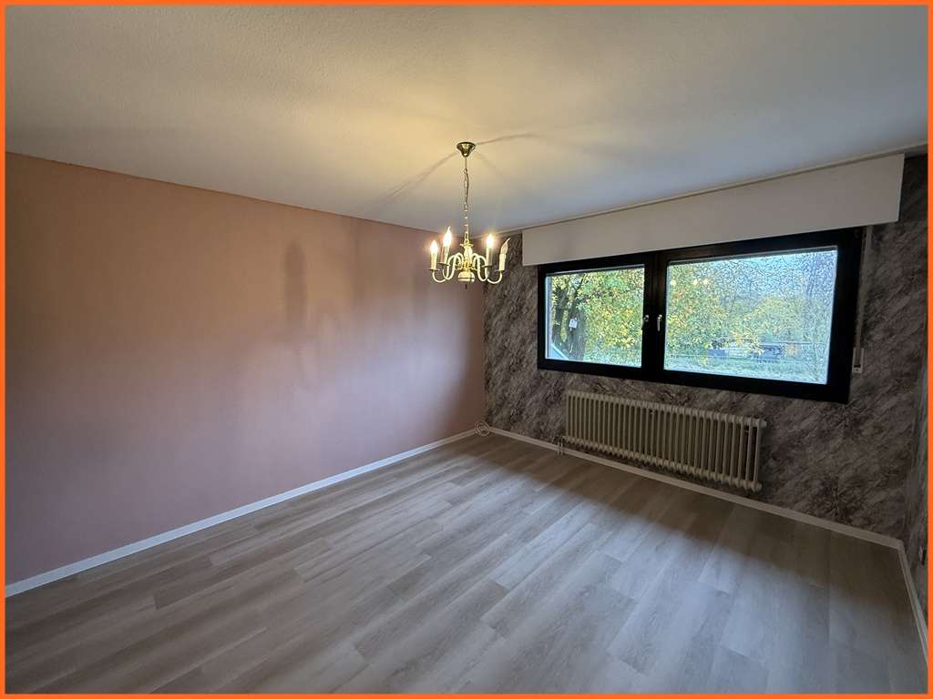 Immobilie in Braunweiler - Vor den Toren Bad Kreuznachs - Grüne Ortsrandlage und doch zentral. - Bild 1