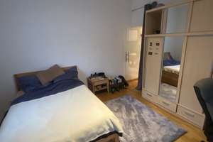 Stilvolle, sanierte 3-Zimmer-EG-Wohnung mit EBK in Heilbronn – Die vollständige Adresse der Immobilie erhältst du vom Anbieter., 74072 Heilbronn, Heilbronn – Vorschaubild 10