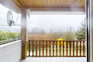 Urlaubsfeeling in erster Reihe – Gepflegtes Haus nur wenige Schritte vom Oberuckersee – Oberquast 78, 17291 Oberuckersee – Vorschaubild 19
