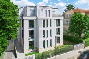 I exklusive Neubauvilla mit Luxus Wohneinheit I 
Villenquartier I Stadtnähe I Grünlage – Otto-Schmiedt-Straße 47, 4179 Leutzsch, Leipzig – Vorschaubild 24