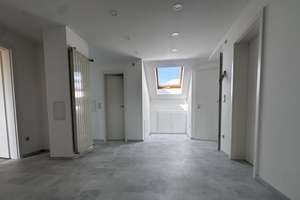 Großzügige DG-Wohnung im Grünen! Erstbezug nach Sanierung – Die vollständige Adresse der Immobilie erhältst du vom Anbieter., 86943 Thaining – Vorschaubild 5