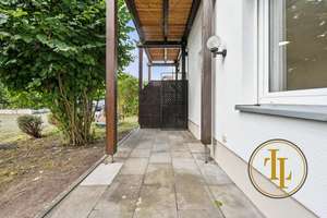 Charmante 43 m² Souterrainwohnung mit Terrasse, EBK & Stellplatz in Lichtenfels – Sofort frei! – 96215 Lichtenfels – Vorschaubild 20