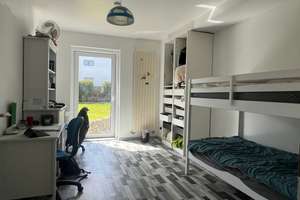 120m2 Gepflegtes Haus mit 3 Zimmern + 700m2 Garten +60m2 Terasse + Garage – Calenberger str 11, 30926 Seelze – Vorschaubild 7