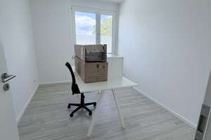 Moderne 3-Zimmer-Wohnung nach Kernsanierung mit Balkon in Unterbach – Gerresheimer landstraße 125, 40627 Unterbach, Düsseldorf – Vorschaubild 6