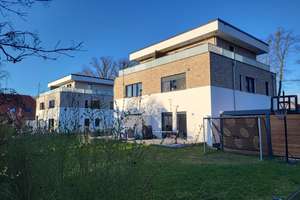 Citylage Falkensee - Doppelhaushälfte mit Dachterrasse für Selbstnutzer oder Anleger – Kochstraße 40a, 14612 Falkensee – Vorschaubild 16