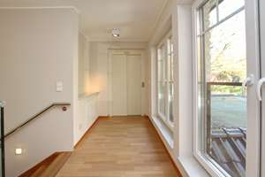 Barrierefreies + modernes Traumhaus für die Großfamilie mit Fahrstuhl + Einlieger-Wohnung! – Die vollständige Adresse der Immobilie erhältst du vom Anbieter., 22399 Poppenbüttel, Hamburg – Vorschaubild 15