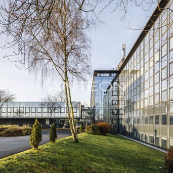Ausbau nach Mieterwunsch | Effizienter Grundriss | Provisionsfrei über ANTEON