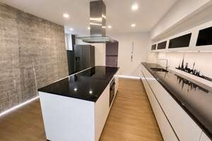Tiny-House - Haus im Haussytem   – Studio-Galeriewohnung mit eigenem Eingang in begehrter Lage – Die vollständige Adresse der Immobilie erhältst du vom Anbieter., 80809 Am Riesenfeld, München – Vorschaubild 11
