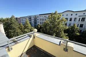 Charmante 2-Zimmer-Wohnung mit Balkon – Olvenstedter Straße 65, 39108 Magdeburg – Vorschaubild 10