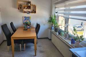 Großzügiges 2-Familien-Haus mit großer Freizeitfläche und zusätzlichem Baugrundstück – Die vollständige Adresse der Immobilie erhältst du vom Anbieter., 47623 Kevelaer – Vorschaubild 12