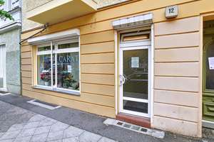 Endlich Platz! Ihr Kiez-Schmuckstück, Laden, Atelierwohnung oder Café - alles ist möglich – Die vollständige Adresse der Immobilie erhältst du vom Anbieter., 10247 Friedrichshain, Berlin – Vorschaubild 9