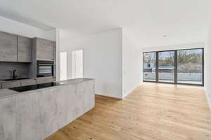 Erstbezug mit Stil: Heller 4-Zimmer Neubau mit Südterrasse – Die vollständige Adresse der Immobilie erhältst du vom Anbieter., 12207 Lichterfelde, Berlin – Vorschaubild 3
