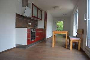 helle, attraktive 2-Zimmer-Wohnung – Die vollständige Adresse der Immobilie erhältst du vom Anbieter., 86153 Bleich und Pfärrle, Augsburg – Vorschaubild 2