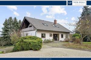 Großes Anwesen mit unendlich vielen Möglichkeiten! – Die vollständige Adresse der Immobilie erhältst du vom Anbieter., 55599 Stein-Bockenheim – Vorschaubild 1