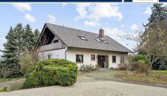 Bild von Großes Anwesen mit unendlich vielen Möglichkeiten!