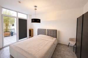 2 Zimmer Wohnung mit Terrasse in ruhiger Lage von Niederems – Die vollständige Adresse der Immobilie erhältst du vom Anbieter., 65529 Waldems – Vorschaubild 5