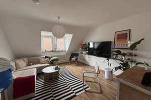Praktisch geschnittene 3-Zimmer-Wohnung in Düsseldorf-Eller ab 01.08 – Die vollständige Adresse der Immobilie erhältst du vom Anbieter., 40229 Eller, Düsseldorf – Vorschaubild 2