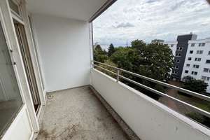 Klein, fein & mit Weitblick - 2 Zimmer mit Balkon – 30177 List, Hannover – Vorschaubild 11