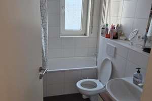 Gemütliche 3,5 -Zimmer-Wohnung in ruhiger Lage! – Kiesstraße 111, 64287 Darmstadt-Ost, Darmstadt – Vorschaubild 10