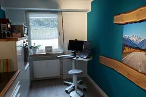 2-Zimmer-Wohnung in Köln-Bilderstöckchen – Mülhauser Straße 1, 50739 Bilderstöckchen, Köln – Vorschaubild 6
