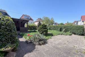 Zweifamilienhaus mit Charakter und großem Potenzial – Die vollständige Adresse der Immobilie erhältst du vom Anbieter., 70806 Kornwestheim – Vorschaubild 2