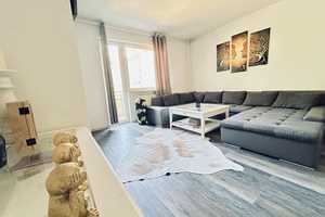 Schöne 2-Zimmer Wohnung mit Balkon in ruhiger Lage in Hannover/Stöcken – Letterstr. 4, 30419 Hannover – Vorschaubild 6