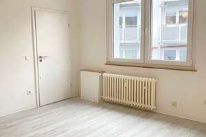 gemütliche Zimmerwohnung in Bielefeld-Mitte am Ravensberger Park mit Einbauküche – Mühlenstraße  56b, 33607 Mitte, Bielefeld – Vorschaubild 1